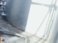 Asian Gives BBC A Pit Stop Blowjob  ( Google JayLa Inc)