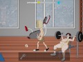FUCKERMAN - Sexy Gym