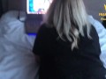 StepSis Tight Asshole get Stretched by Big Cock
