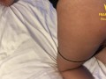 StepSis Tight Asshole get Stretched by Big Cock