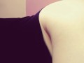 fingering pussy closeup big labia female orgasm juicy cunt russian masturbation GinnaGg