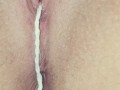 Japanese Uncensored Pussy Vibrator Very Wet Orgasm Contractions Playing With Pussy Juice And Tampon