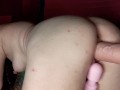 Late night squirting orgasms