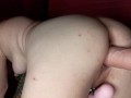 Late night squirting orgasms