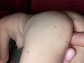 Late night squirting orgasms