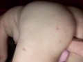 Late night squirting orgasms