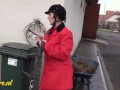 Luxury Granny Gets Pounded And Double Penetration By Two Big Dicks