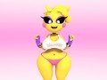 toy chica jump