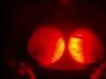 Glow In The Dark Boobs. Boob Nightlights. PBelle27