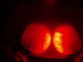Glow In The Dark Boobs. Boob Nightlights. PBelle27