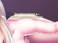 Suffering the consequences with Jeanne/ArtoriaAlter Part2(FGO Hentai JOI)Femdom, Sounding, Assplay)