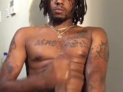 Good ass nut