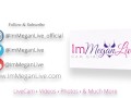 MAN WHORE IMPREGNATION - PREVIEW - ImMeganLive