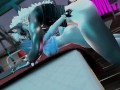 Yiff Lexi the shark