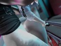 Yiff Lexi the shark