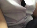 Pinakita ko ang Kepyas ko sa Kaklase kong Tomboy - Pinay Viral Video