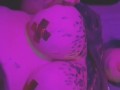 Solo wax play ;) 