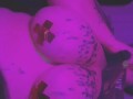 Solo wax play ;) 