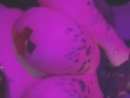 Solo wax play ;) 
