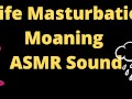 Sexy ASMR Moaning Sounds, TRY not to CUM, Orgasm in 45 second, home alone, fast