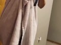 Sexy MILF After Shower - PBelle27 