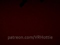 Hot Busty Chick Opens Wide, Strips Down and Rides Dildo POV Lap Dance VR Hentai