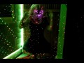 Hot Wife Halloween Strip Masterbation