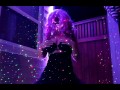 Hot Wife Halloween Strip Masterbation