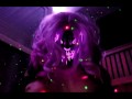 Hot Wife Halloween Strip Masterbation
