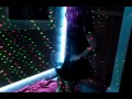 Hot Wife Halloween Strip Masterbation