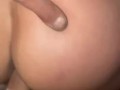 Wet pussy noises , up close and personal. 