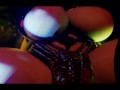 BH:1.25 Facehugger Hive Encounter