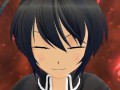 Senran Kagura Estival Versus | Nude Mod Preview