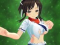 Senran Kagura Estival Versus | Nude Mod Preview