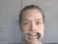 Gag Demo - Star Nine Mouth Fetish And Gagging TRAILER