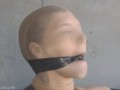 Gag Demo - Star Nine Mouth Fetish And Gagging TRAILER