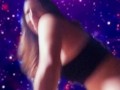 Outer space pussy