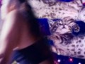 Outer space pussy