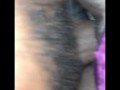 Is it Thursday?? Throwback to this Slim Dick tickle from my wet ebony Pussy
