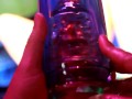Sex-Toy Head-Spin Cum-Shot Right Round