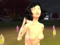 Cum Dance With the DemonLord | Sim 4 Music Video