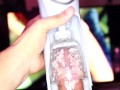 Sex-Toy Cum-Shot Cream-Pie Milk-Shake #1