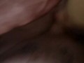 Raw Amateur Footage Closeup Rough Pussy Fucking