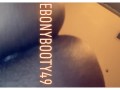 Ebony random fart comp