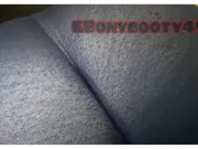 Ebony random fart comp