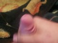 Taking care of morning wood 2