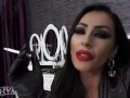 Mistress Kennya: I make my cuckold loser a bitch tonight preview