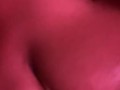 Massage Oil. Huge tits!