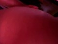 Massage Oil. Huge tits!
