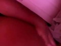 Massage Oil. Huge tits!